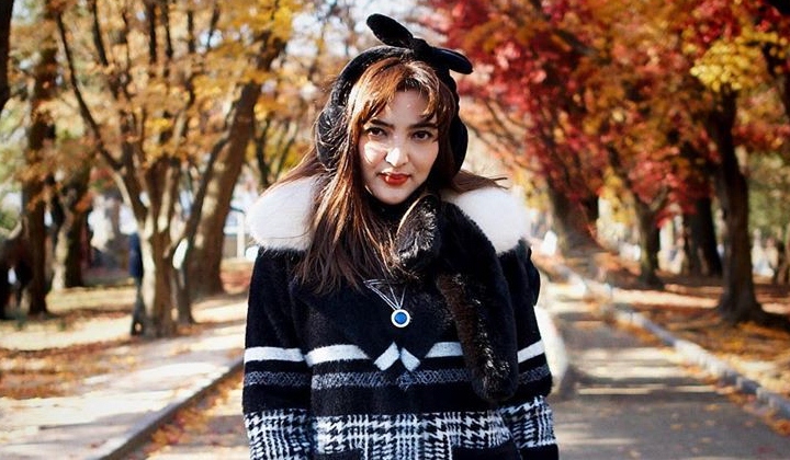 Foto: Belum Ada Obat Autoimun, Ashanty Mending Pilih Stem Cell