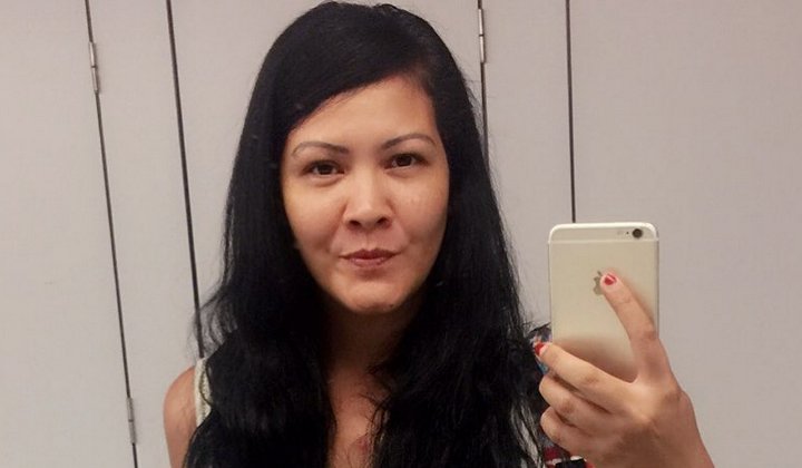 Foto: Skak Mat Netizen 'Miskin', Melanie Subono Siapkan Rp 1 Miliar Bagi yang Bisa Buktikan Hal Ini