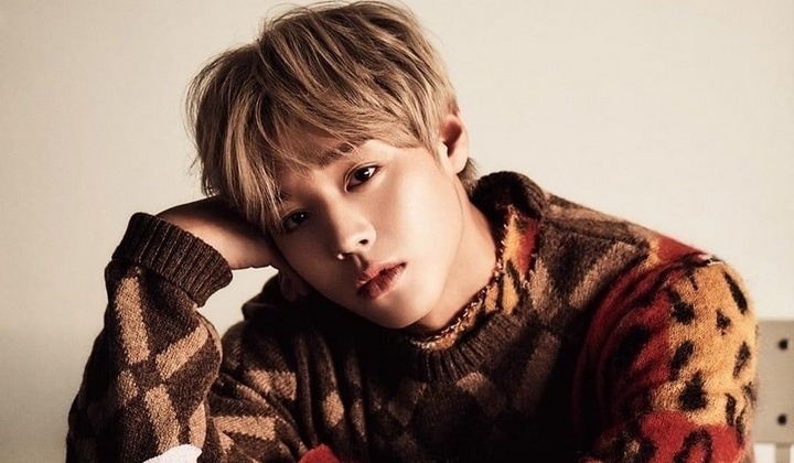 Foto: Ceritakan Kegiatan Saat Liburan, Park Ji Hoon Ternyata Ingin Punya SIM