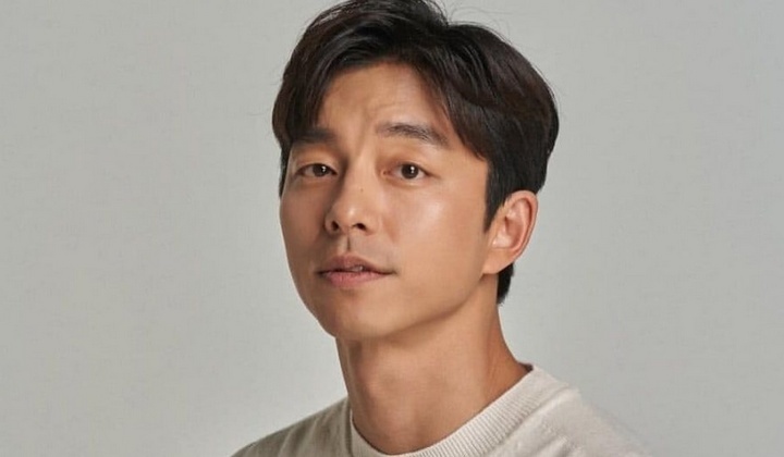 Foto: Kerap Banyak Pikiran dan Susah Tidur, Gong Yoo Sembuhkan Dengan Memancing