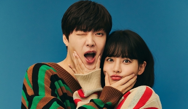 Foto: Disebut Plagiat MV Dua Lipa, Staf 'Love With Flaws' Angkat Suara