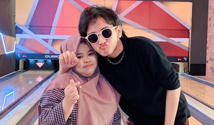 Foto: Rio Ramadhan Pamer Foto Bareng Rahmawati Kekeyi Malah Banjir Komentar Soal Putus, Kok Bisa?