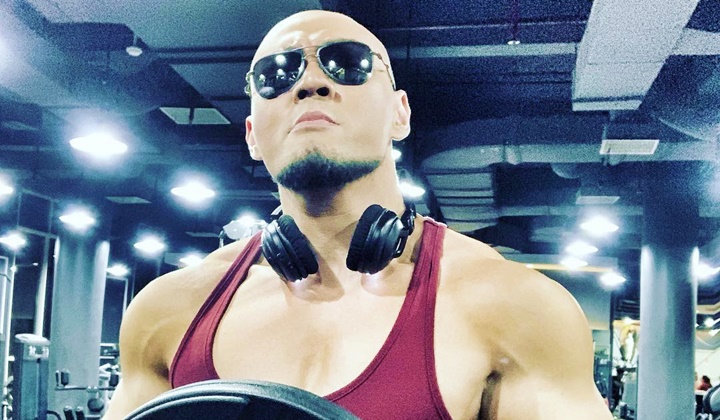 Foto: Deddy Corbuzier Beri Jawaban Kalem Pasca Agama Anak Jadi Perdebatan Lagi, Santai Tegaskan Ini