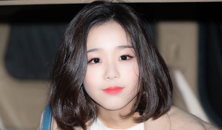 Foto: Karena Ramai Protes Usai Kasus Pemukulan Chaeyeon, EBS Hentikan Sementara 'Boni Hani'