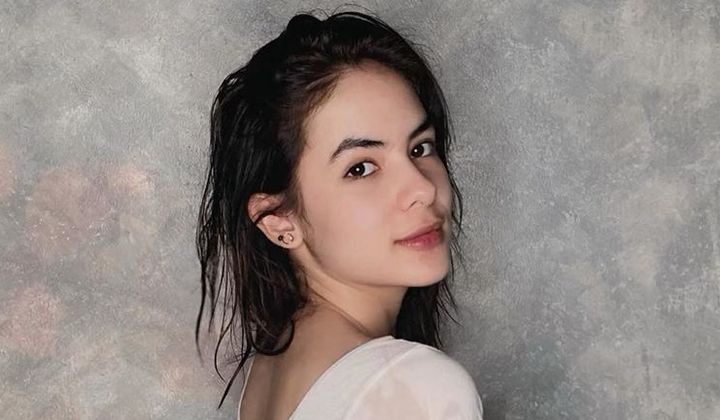 Foto: Steffi Zamora Pede Pamer Sederet Foto 'Enggak Banget', Ujaran Ilfil Langsung Menggema?