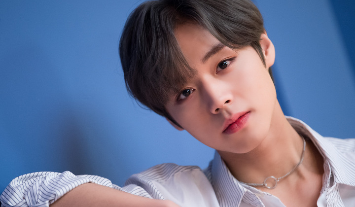 Foto: Sukses Bersolo Karier, Park Ji Hoon Ungkap Sosok Member Wanna One yang Ingin Diajak Kerja Sama