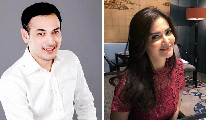 Foto: Sah Jadi Istri Richard Kevin, Cut Tari Diberi Mas Kawin Segini