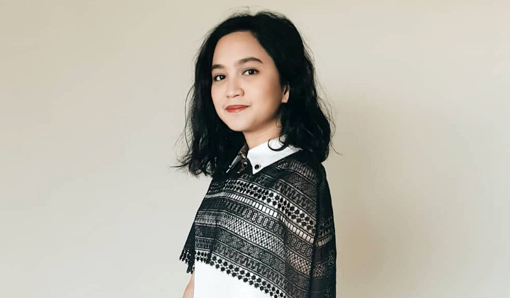 Foto: Ultah ke-25, Rachel Amanda Ungkap Arti Tahun 2019 di Balik Kariernya