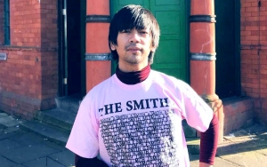 Foto: Jadi Korban Banjir Jakarta, Ryan d' Masiv Kehilangan Kulkas