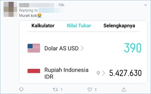 harga sepatu yuni shara