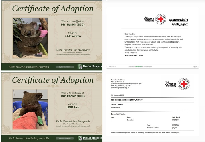 B.I Eks iKON Putuskan Comeback, Fans Rayakan Dengan Cara Unik