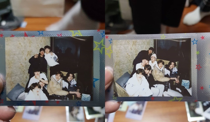 X1 Manajer unggah kebersamaan