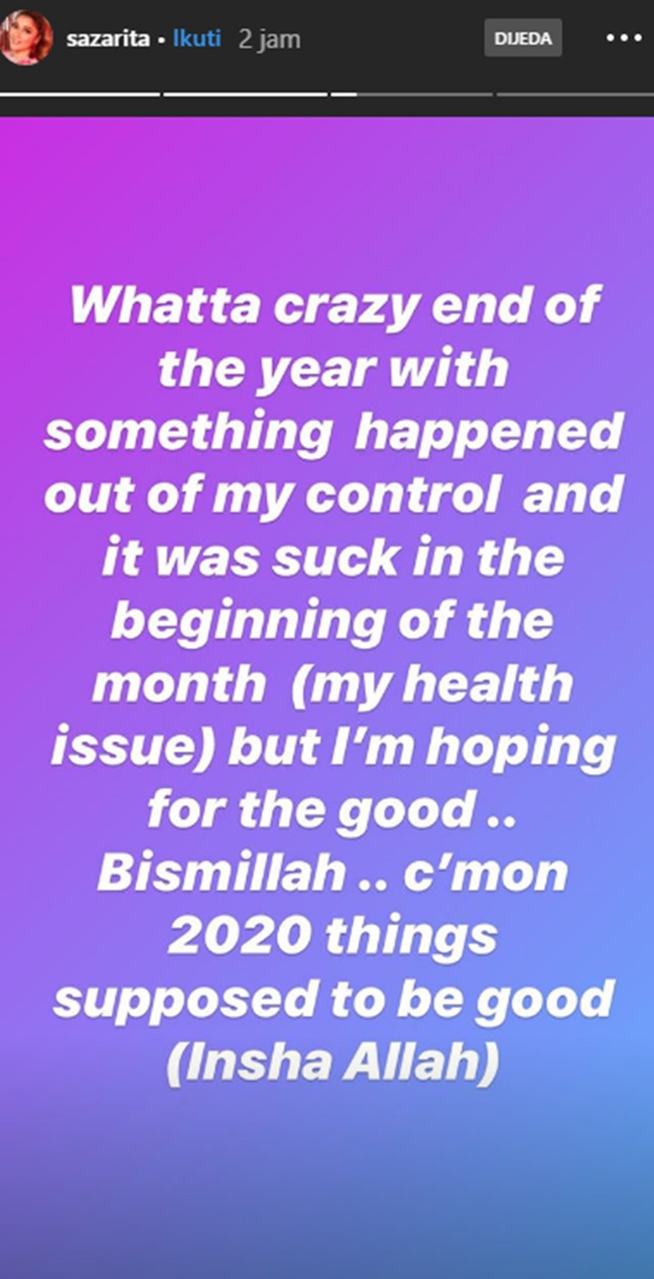 Keponakan Terjerat Kasus Jual Beli Senjata Api Ilegal, Sarah Azhari Sampai Jatuh Sakit?