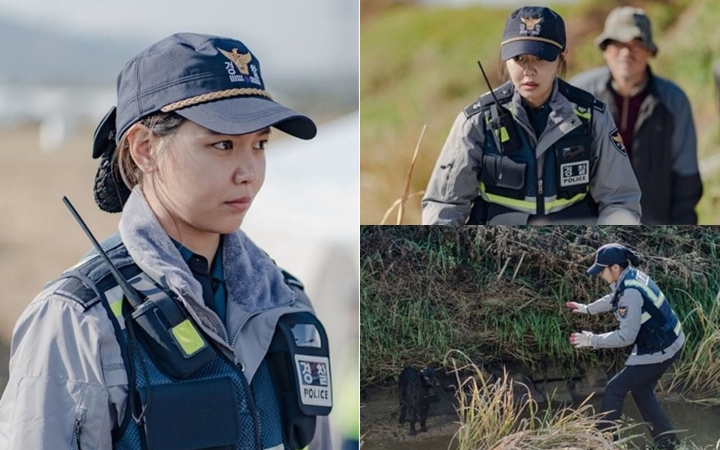 Sooyoung SNSD Bakal Jadi Detektif Hebat Di \'Tell Me What You Saw\'