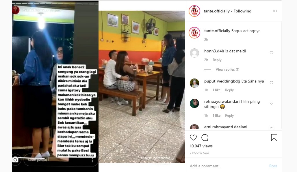 Tak Lagi Dihujat, Rosa Meldianti Kini Tuai Pembelaan Usai Privasi Terbukti Diusik