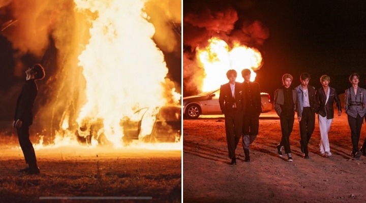 Baru Akan Debut, Boy Grup Ini Dituding Jiplak Konsep iKON