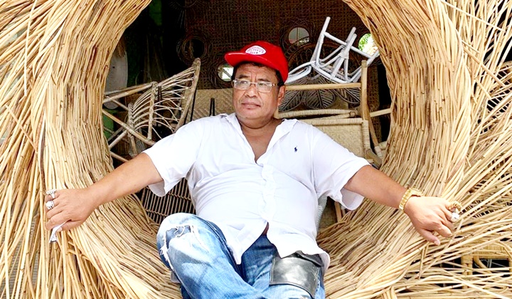 Foto: Rela Jadi Mediator Nikita Mirzani dan Dipo Latief, Hotman Paris Singgung Kakek Arkana