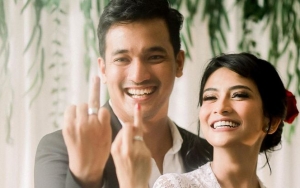 Foto: Vanessa Angel Hamil, Bibi Ingin Anak Perempuan