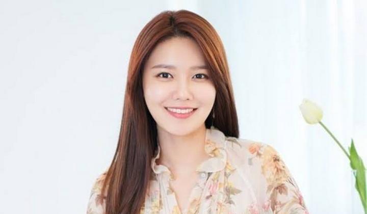 Foto: Ditanya Soal Kemungkinan Comeback SNSD, Begini Jawaban Melegakan dari Sooyoung
