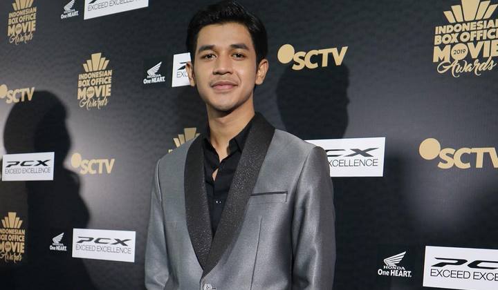 Foto: Pernah Jatuh, Debo Andryos Rajin Kumpulkan Aset Dan Investasi Demi Masa Depan