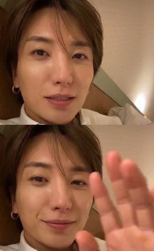 Info Nomor Ponselnya Dijual, Leeteuk Super Junior Tegas Ancam Hal Ini