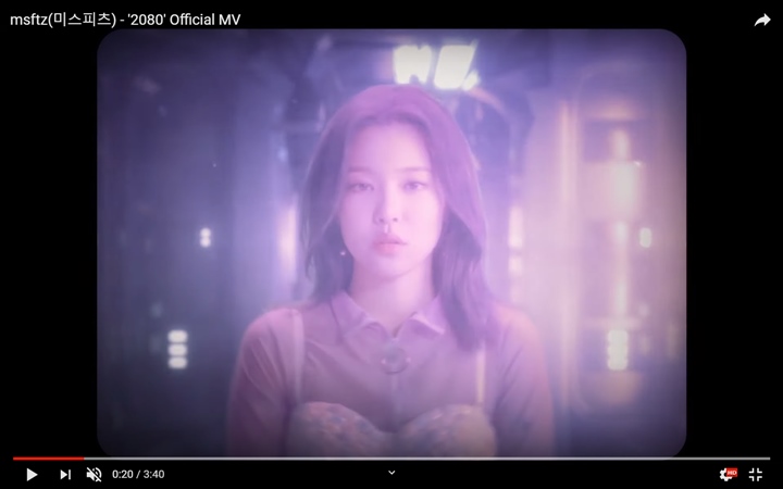 Disebut Mirip Jennie BLACKPINK, Suara Lembut Solois Rookie Ini Sukses Bikin Takjub