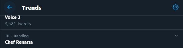 chef renatta moeloek trending topic