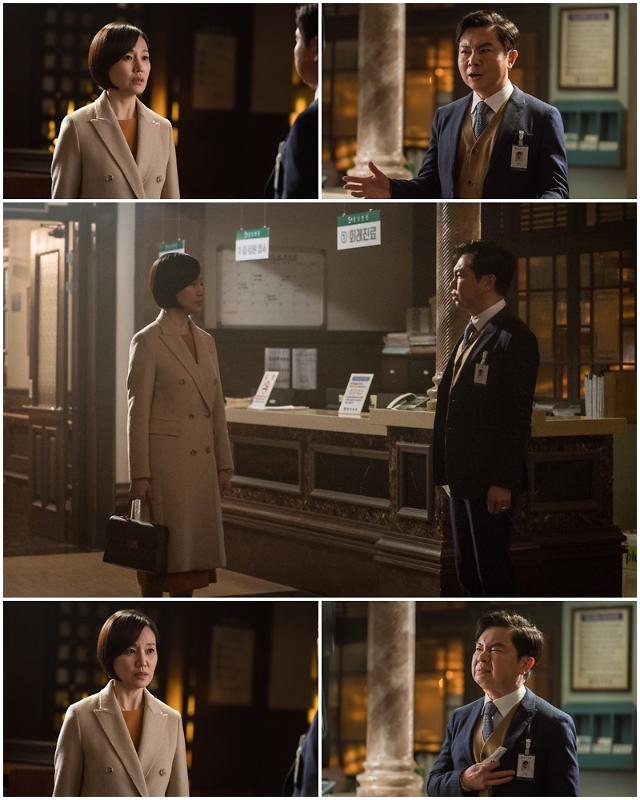 Dokter Kim Dalam Kondisi Darurat, \'Dr. Romantic 2\' Semakin Menegangkan