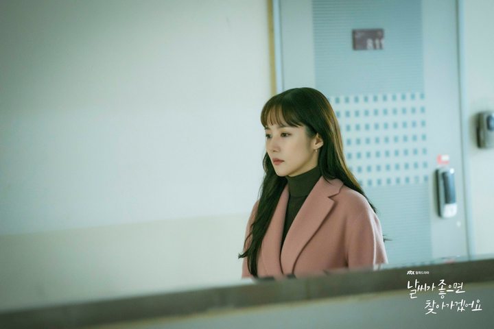 Kontrasnya kehidupan