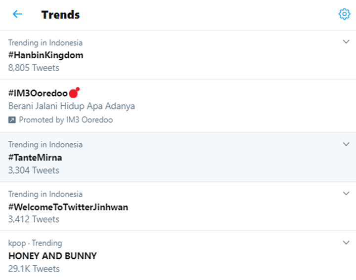 B.I Hingga Kini Masih Absen, Fans Heboh Minta Segera Comeback Dan Bangun \'Kerajaan\' Sendiri