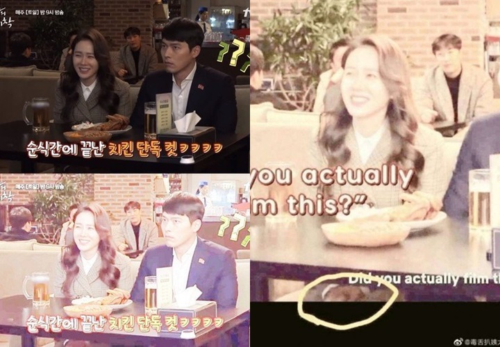 Hyun Bin dan Son Ye Jin Digosipkan Pacaran Usai \'Diam-Diam\' Pegangan Tangan, Begini Kata Agensi