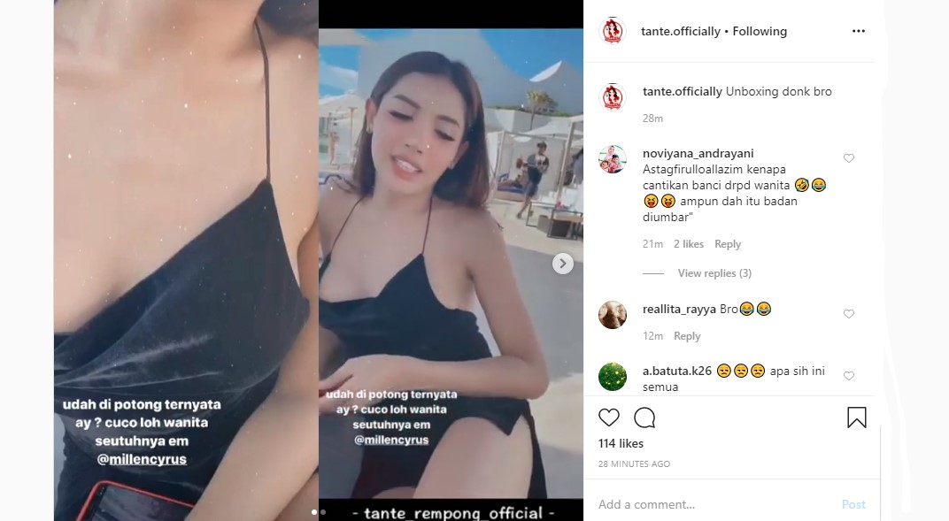 Millendaru Mendadak Akui Sudah Ganti Kelamin, Pengakuan ke Deddy Corbuzier Terbukti Bohong?