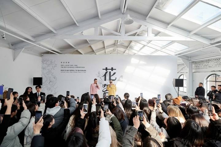 Taeyang Adakan Kegiatan Amal dan Sumbangkan Ratusan Juta untuk Anak Disabilitas