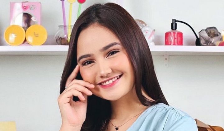 Foto: Peneror Syifa Hadju Akhirnya Diringkus Polisi, Keluhan Hingga Dugaan Miring Ini Malah Muncul