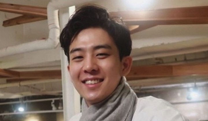 Foto: Nan Dae Han Kostestan 'Somebody' Banjir Kritikan Pilih Terbang Ke Jepang Usai Tampil di Daegu