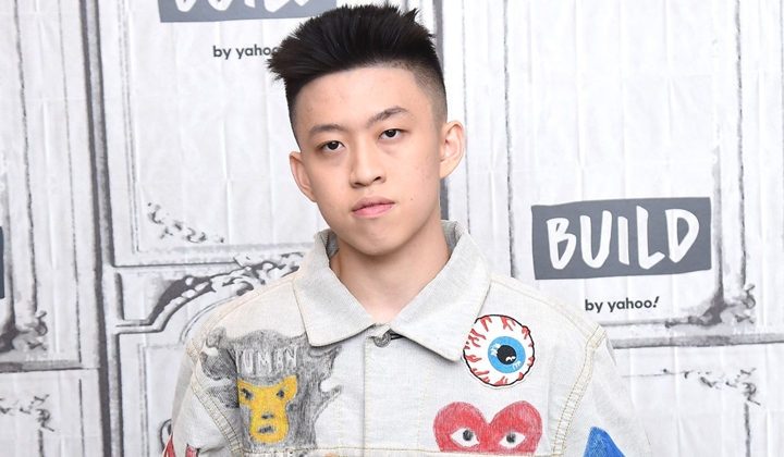 Foto: Rich Brian Batal ke Jakarta Usai Temuan Dua Kasus Virus Corona di Indonesia