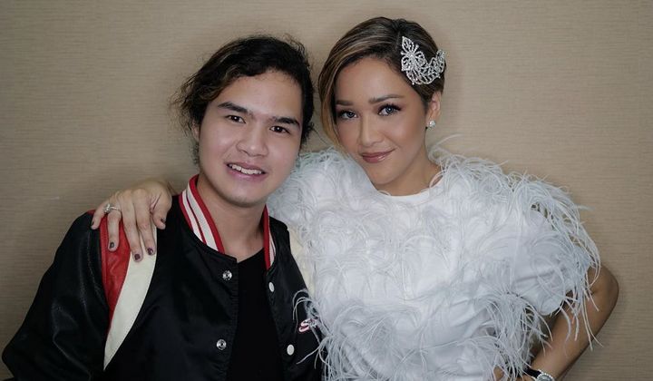 Foto: Maia Estianty Heran Dul Mendadak Rajin Nonton 'Indonesian Idol', Nama Kontestan Ini Malah Terseret