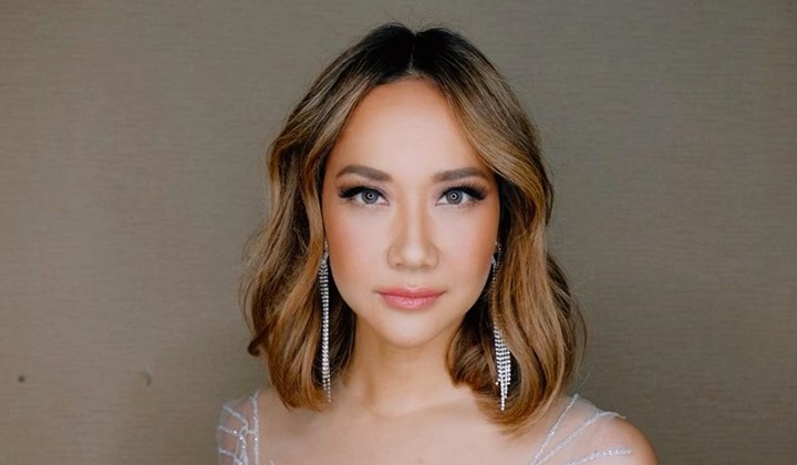 Foto: BCL Ngakak Karena Ulah Anang Hermansyah di Panggung Idol, Seraya Curhat Begini