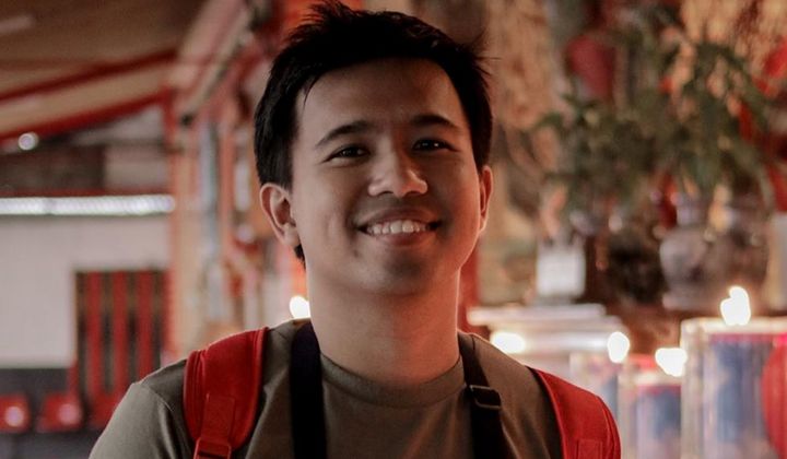 Foto: Merasa Dipelintir, Joshua Suherman 'Semprot' Media Online Ini Sambil Bongkar Fakta Sebenarnya