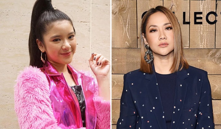 Foto: Tiara Anugrah Gebrak Indonesian Idol dengan 'Pamer Bojo', BCL Auto Disorot