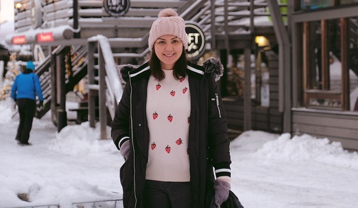 Foto: Indonesia Positif Corona, Donna Agnesia Sebut Hal Buruk Ini Picu Masalah Baru