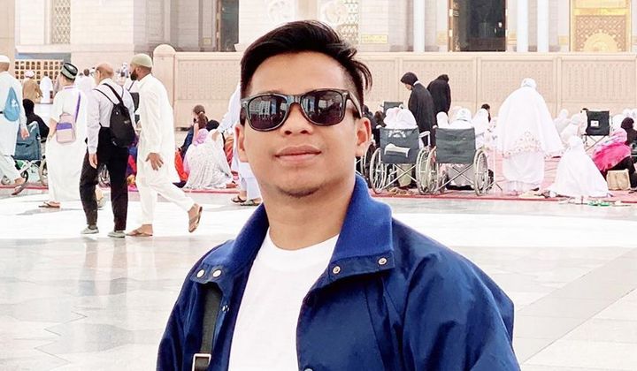 Foto: Peramal Wirang Birawa Prediksi Ini Soal Corona di Indonesia, Tuai Respons Tak Terduga