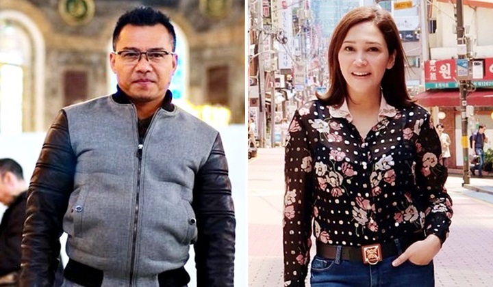 Foto: Azriel Disebut Naksir Tiara ‘Idol’, Anang Hermansyah dan Maia Estianty Rebutan Mantu?