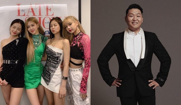 Foto: 10 MV K-Pop Ini Dibanned Karena Alasan Absurd, Ada Manusia Setengah Ikan Terbungkus Plastik