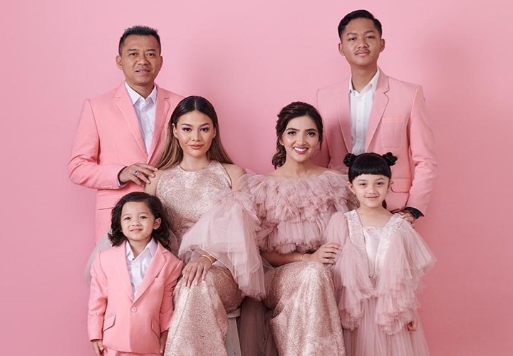 Gara-gara Anak, Ashanty Jadi Demam TikTok
