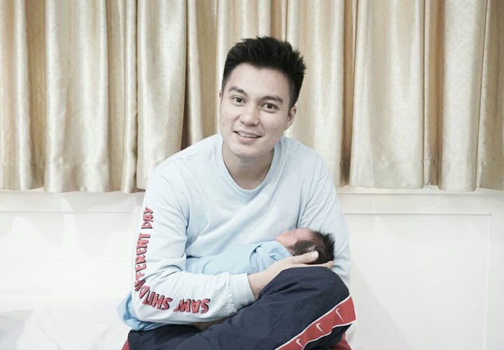 TikTok Perdana Baim Wong dan Kiano Bikin 'Kesal' Paula Verhoeven