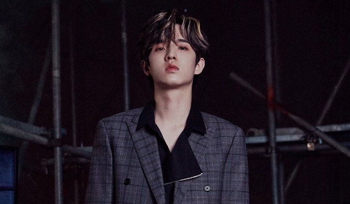 Foto: DAY6 Batal Konser di Jakarta Karena Corona, Jae Beri Ucapan Ini