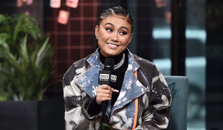Foto: Agnez Mo Mendadak Membagikan Instagram Story Tentang ‘Pria’ dan ‘Kebodohan’