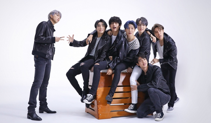 Foto: BTS 'ON' Debut Chart Billboard Hot 100, Netizen Takjub Sekaligus Heran Karena Hal Ini