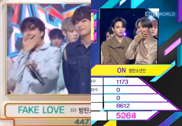 Berkali-Kali Menang, Eskpresi J-Hope Setiap BTS Raih Penghargaan Tetap Bikin Gemas